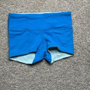 Lululemon Boogie Short